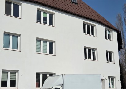 lokal na wynajem - Warszawa, Białołęka, Brzeziny