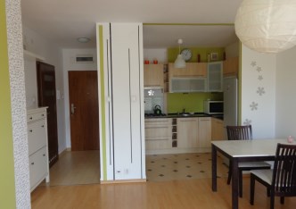 mieszkanie na wynajem - Piaseczno, Centrum, Poniatowskiego