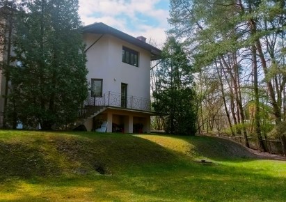 działka na sprzedaż - Piaseczno (gw), Chylice