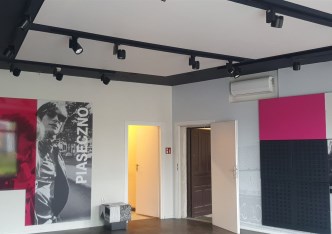 lokal na wynajem - Piaseczno, Centrum
