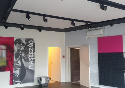 lokal na wynajem - Piaseczno, Centrum