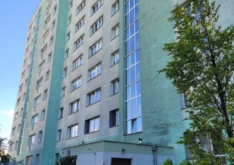 mieszkanie na sprzedaż - Warszawa, Mokotów, Stegny, Portofino