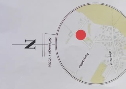 działka na sprzedaż - Radzymin