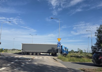 działka na sprzedaż - Radzymin (gw), Mokre