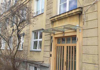 mieszkanie na sprzedaż - Warszawa, Mokotów