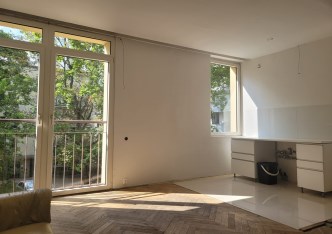 mieszkanie na sprzedaż - Warszawa, Śródmieście, Muranów