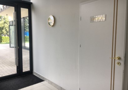lokal na wynajem - Pruszków, Centrum, Komorowska