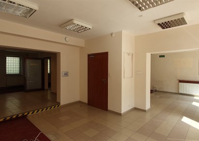 lokal na wynajem - Piaseczno, Centrum, Kościuszki