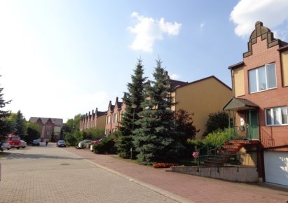 dom na sprzedaż - Piaseczno (gw), Józefosław