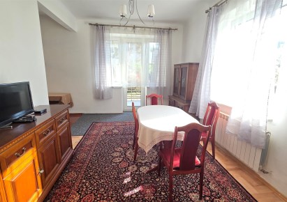 mieszkanie na wynajem - Warszawa, Wawer, Anin