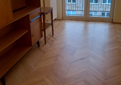 mieszkanie na wynajem - Warszawa, Śródmieście, Śródmieście Południowe